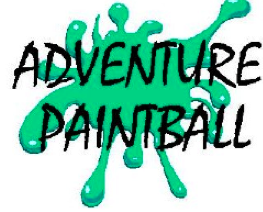 Adventure Paintball