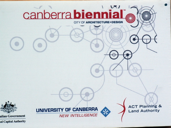 Canberra Biennial