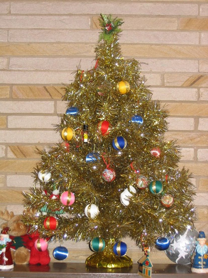 Seepi's tree